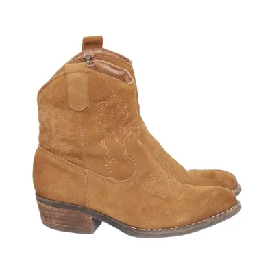 Boots (Brun) från Nilson Skinn