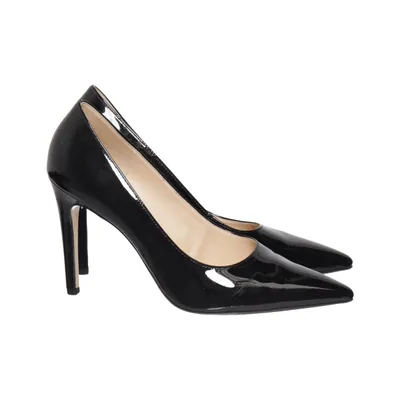 Pumps (Black) from Högl Leather
