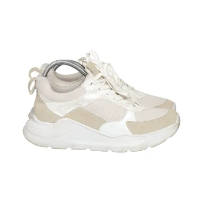 Trainingsschoenen (Beige, Wit) van Bullboxer