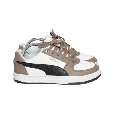 Sneakers (Wit, Beige, Zwart) van Puma
