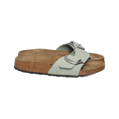 Sandals (Madrid) from Birkenstock Leather