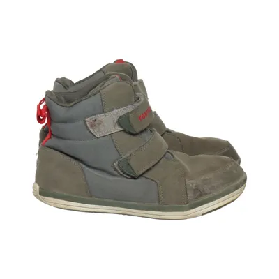 Bottes à lacets (Vert) de ReimaTec