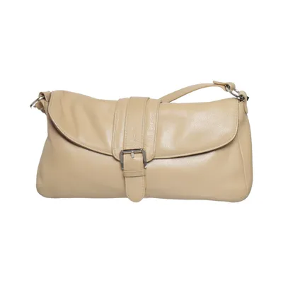 Skuldertaske (Beige) fra Picard