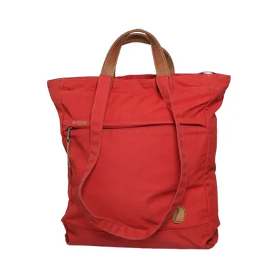 Ryggsäck (Totepack No. 1) från Fjällräven Bomull, Polyester