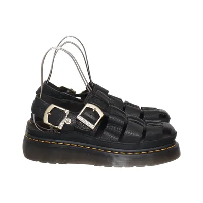 Sandalen (Gryphon) van Dr. Martens Leer