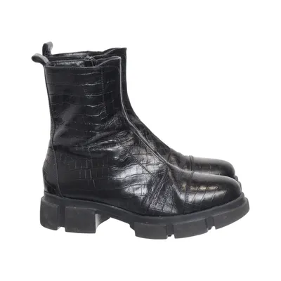 Bottines (Noir) de Noclaim