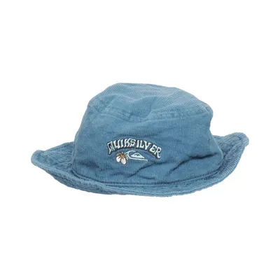 Buckethatt (Blå) från Quiksilver Bomull