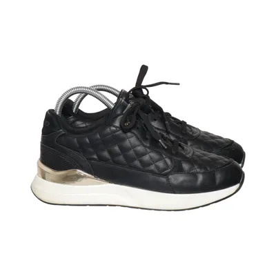 Trainers (Black) from Aldo