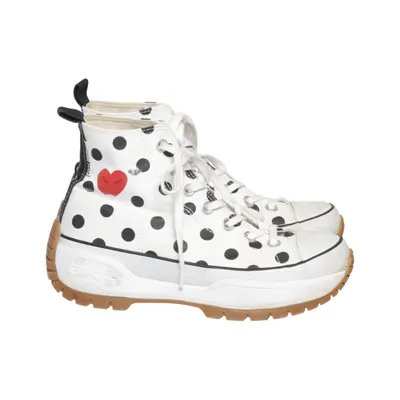 Chaussures en toile (Kaya Mid Fly) de British Knights