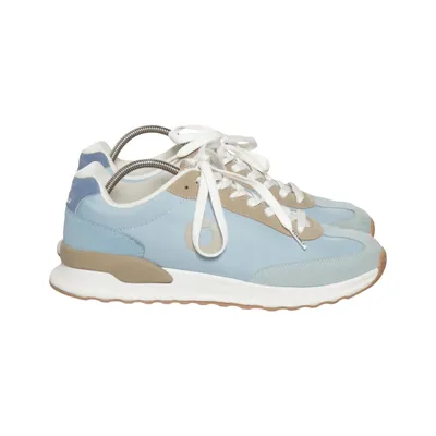Trainingsschoenen (Blauw, Beige, Wit) van Ecoalf