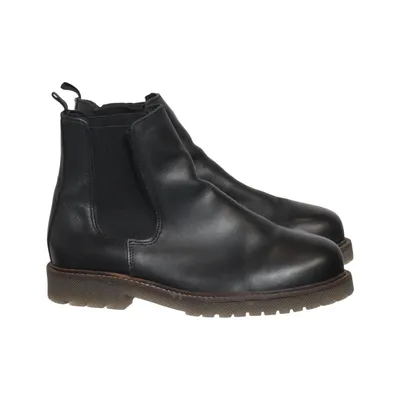 Chelsea boots (Zwart) van An Other A