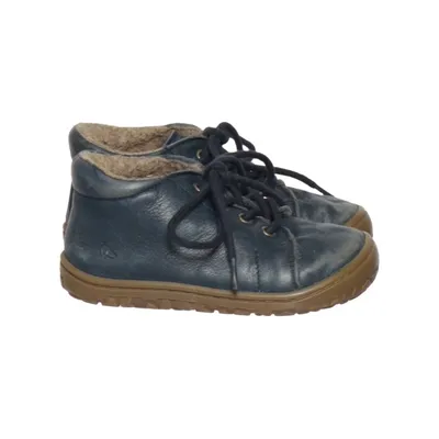 Veterlaarzen (Barefoot) van Lurchi Leer