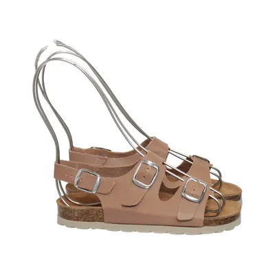 Sandals (Pink) from Biostep