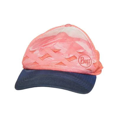 Trucker cap (Trucker Cap) from Buff Elastane, Polyester