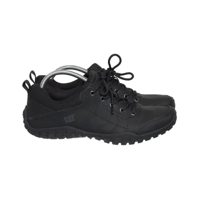 Chaussures de marche (Noir) de Caterpillar Polyuréthane