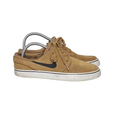 Baskets (Stefan Janoski) de Nike SB Cuir