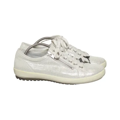 Sneakers (Silverfärgad) från Legero