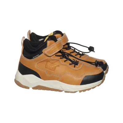 Chaussures de randonnée (Marron, Noir, Multicolore) de Caterpillar Fausse fourrure, Polyester, Polyuréthane