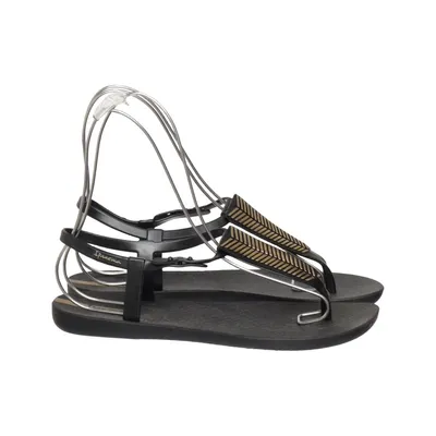 Tongs (Noir) de Ipanema Polyuréthane