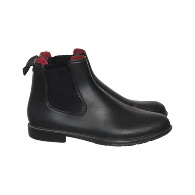 Bottines Chelsea (Noir) de Covalliero