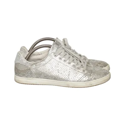 Sneakers (Sølv) fra Tamaris Active