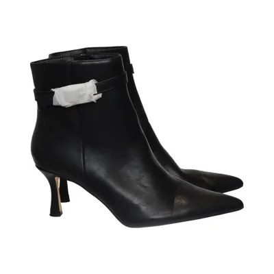 Stiefeletten (Schwarz) von Glamorous
