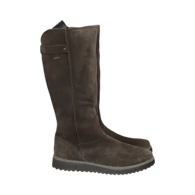 Boots (Brown) from Legero