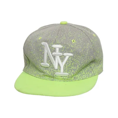 Baseball-Mütze (Grau, Grün, Mehrfarbig) von New York Yankees
