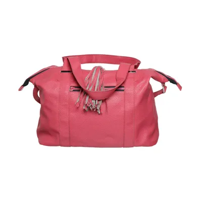 Handbag (Pink) from Liu Jo