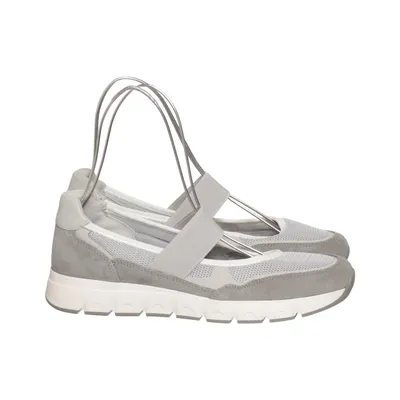 Baskets (Laureen) de Medicus Cuir