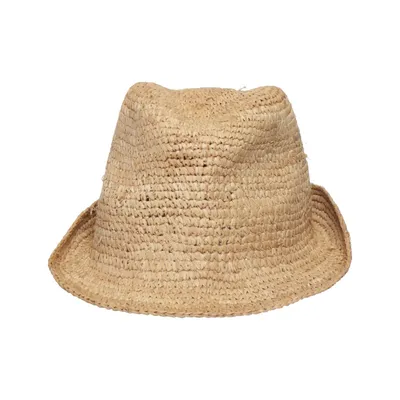 Chapeau de soleil (Beige) de Vestopazzo