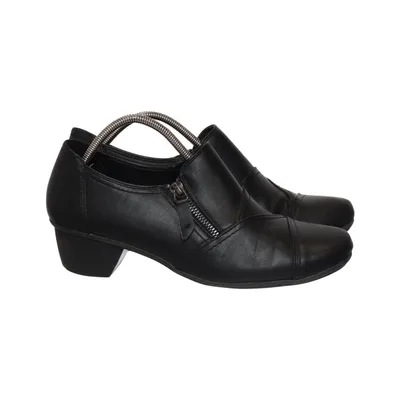 Bottines (Noir) de Easy Street