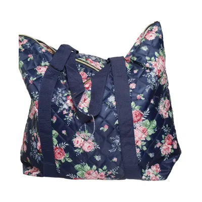 Handbag (Blue, Multicolored) from Greengate Polyester