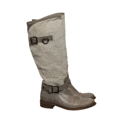 Stövlar (Grå, Beige) från Via Vai