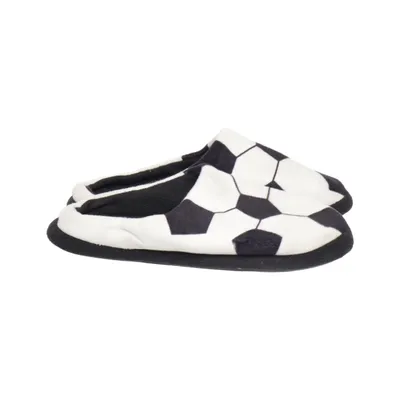 Chaussons (Noir, Blanc) de Boys