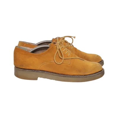 Bottines Chukka (Jaune) de KicKers