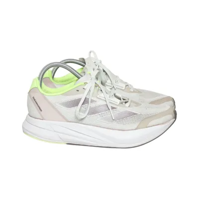 Hardloopschoenen (Wit, Meerkleurig) van Adidas