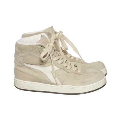 Sneakers (Heritage) from Diadora Leather