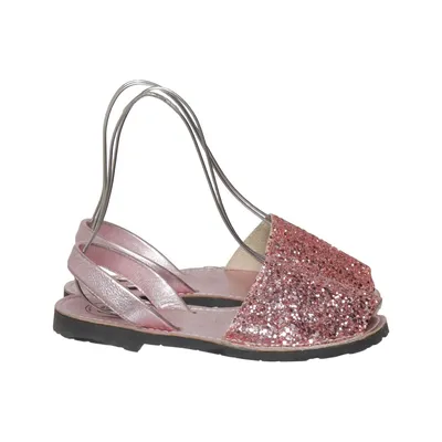 Sandales (Rose) de Avarca