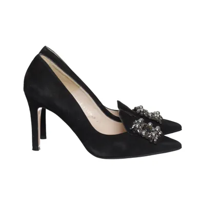 Pumps (Black) from Lodi