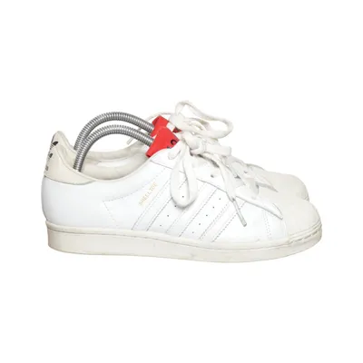Sneakers (Superstar 424) from Adidas x 424 Leather