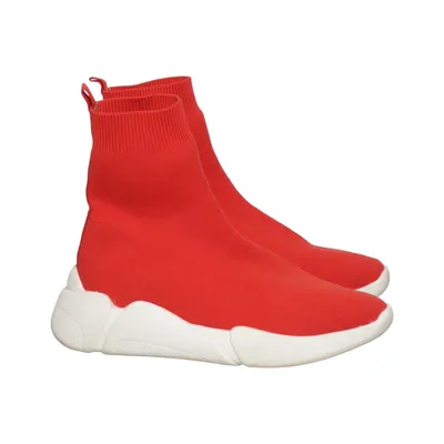 Trainers (Red) from Colors of California