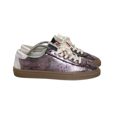 Sneaker (Lila, Weiß) von Project