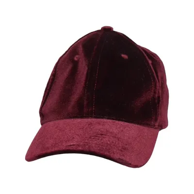 Baseballkasket (Lilla) fra Manguun Elastan, Polyester