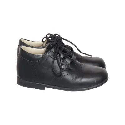 Brogues (Svart) från Condor Skinn