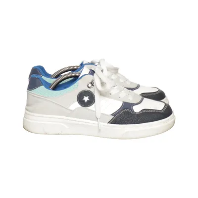 Trainingsschoenen (Wit, Blauw, Meerkleurig) van Little