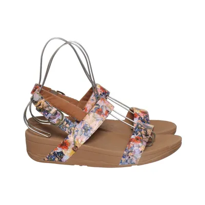 Sandaler (Brun, Flerfarvet) fra Fitflop