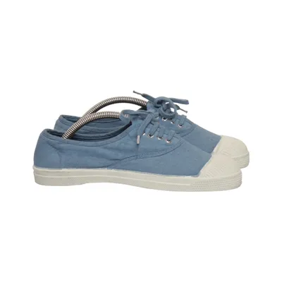 Canvas schoenen (Tennis) van Bensimon Katoen