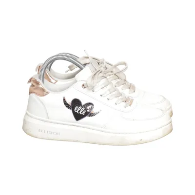 Sneakers (Wit) van Elle Sport