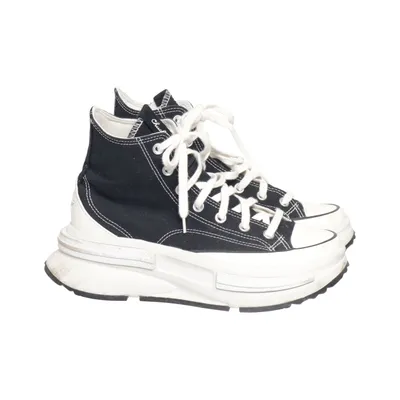 Canvas shoes (Run Star Hike) from Converse